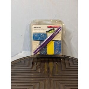 Sculpey III Creative Clay Set S3CC 20 Dangers of the Deep Oven Bake Polymer Clay